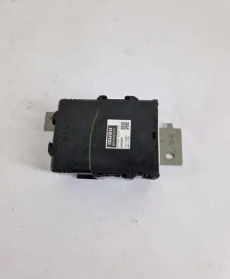 Isuzu D-Max Other control units/modules 8974901531
