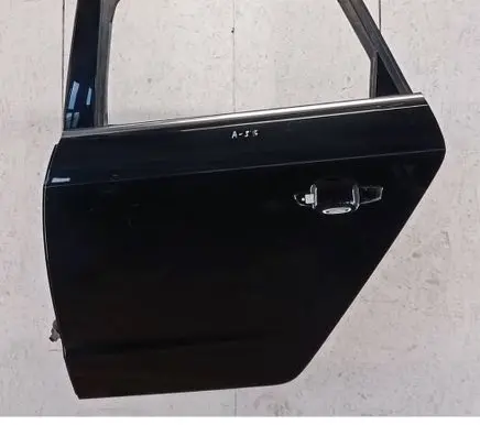 Audi A3 S3 8V Rear door 