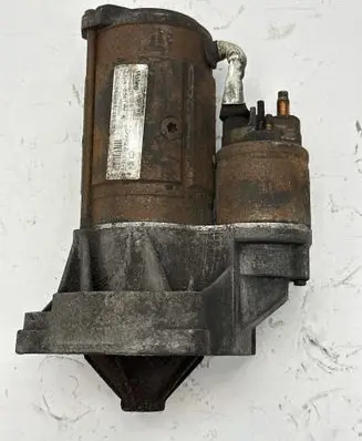Toyota Proace Starter motor 9646972280