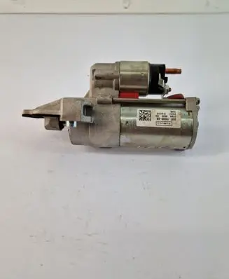 Ford Puma Starter motor JX6T11000EB