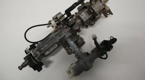 Hyundai Sonata Steering wheel axle set AGND083