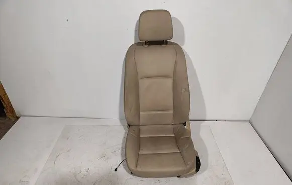 BMW 5 E60 E61 Front driver seat 