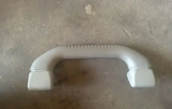 Peugeot 106 Rear interior roof grab handle 9607639877