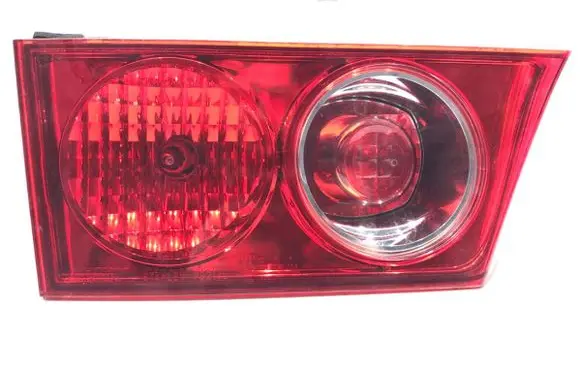 Honda Accord Rear/tail lights