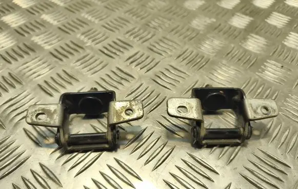 Hyundai i20 (GB IB) Loading door hinge set 