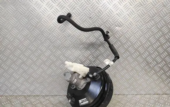 Ford Transit - Tourneo Connect Brake booster KV6C2B195DC KV6C-2B195-DC 03775749434