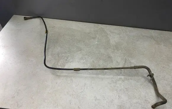 Toyota Prius (XW20) Fuel line pipe 