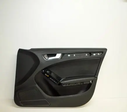 Audi A4 S4 B8 8K Front door card panel trim 8K1867106