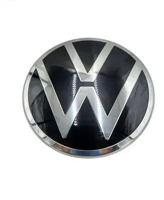 Volkswagen e-Up Manufacturer badge logo/emblem 1S0853601E