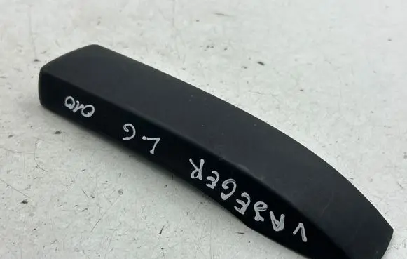 Chrysler Grand Voyager V Roof bar rail cover 05113401AB