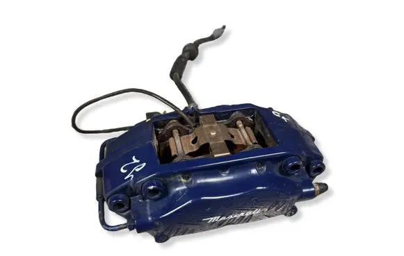 Maserati GranTurismo Rear brake caliper 