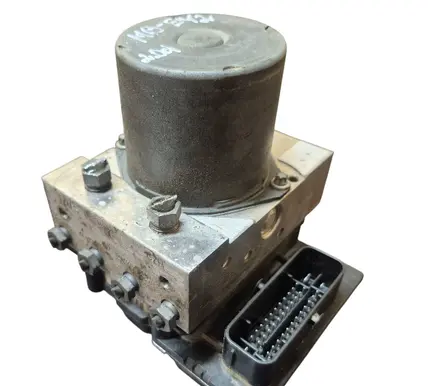 Mercedes-Benz E W212 ABS Pump A2124313512 0265236369