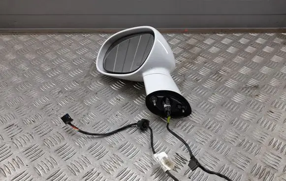 Dodge Challenger Front door electric wing mirror 5PE55GW7AC 804403
