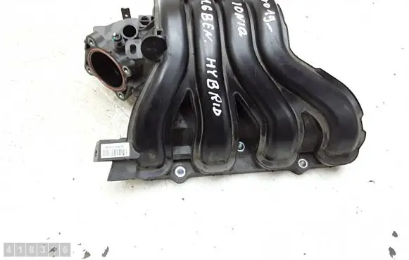 Hyundai Ioniq Intake manifold 2830003ha0