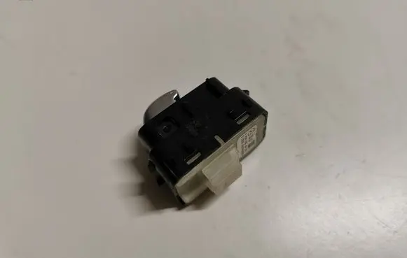 Mercedes-Benz C W205 Seat control switch A2059058404