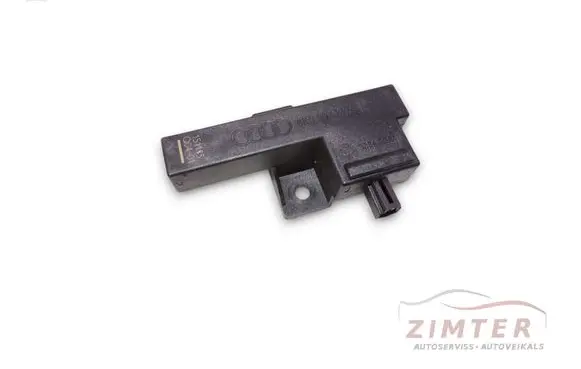 Audi A6 S6 C7 4G Keyless (KESSY) go control unit/module 8K0907247