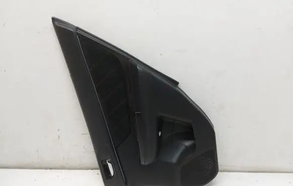 Subaru WRX STI Trunk/boot side trim panel
