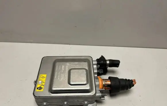 BMW X5 G05 Other control units/modules 5A8DA00 5B683C7