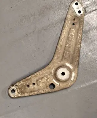 BMW X5 E70 Other rear suspension part 97803