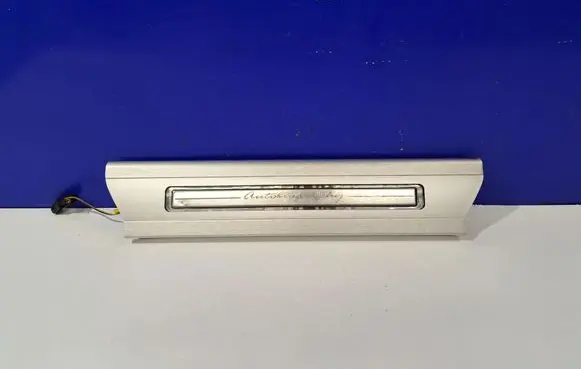 Land Rover Range Rover L405 Front sill trim cover CPLA13200DC