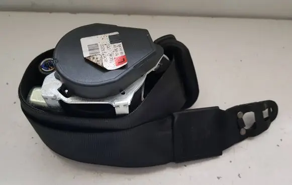 Audi Q7 4L Front seatbelt 4L1857705