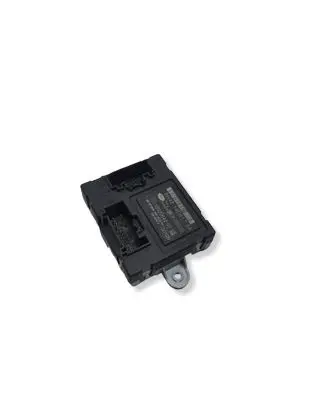 Jaguar XF X250 Door control unit/module BH4214D617AA