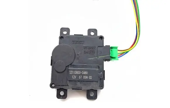 Suzuki Vitara (LY) Air flap motor/actuator 1138003480