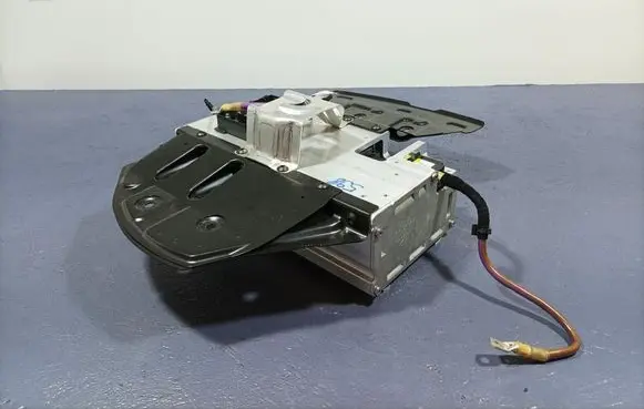 Audi A8 S8 D2 4D Hybrid / electric car battery 4N0915441E