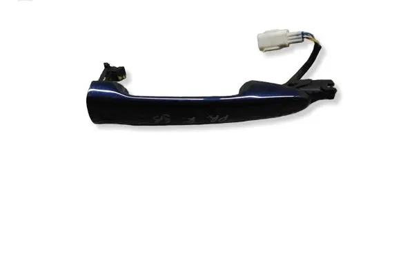 Mazda 6 Front door exterior handle