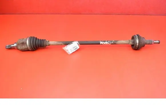 Dacia Duster Rear driveshaft 396004652R