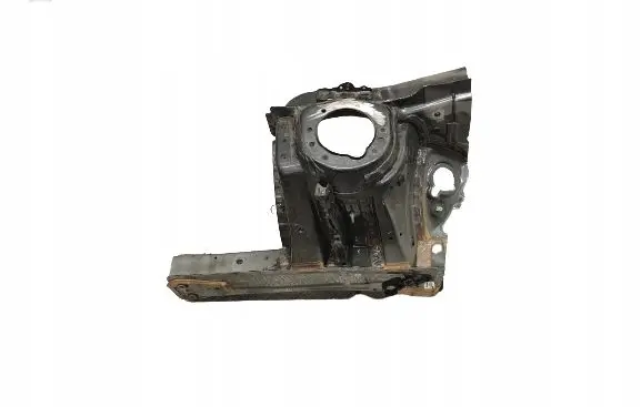 BMW 1 F40 Front quarter panel 