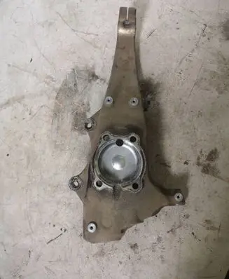 BMW 7 F01 F02 F03 F04 Front wheel hub A1M9S1CU