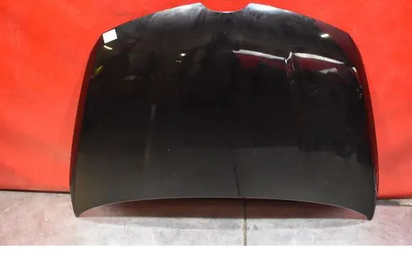 Mazda CX-7 Engine bonnet/hood 