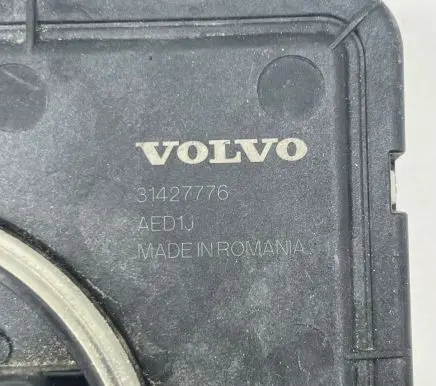 Volvo XC60 LED ballast control module 31427776