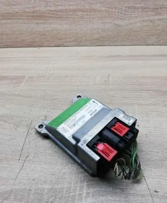 Ford Focus Airbag control unit/module ys4t14b056ba 0285001396