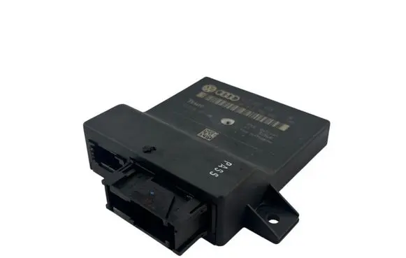 Audi A6 S6 C6 4F Gateway control module 4L0907468 401324 4L0910468