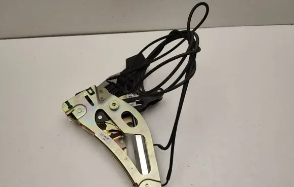 Mercedes-Benz SL R230 Convertible roof main ram cylinder A2307901371