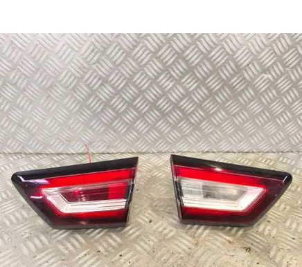 Renault Clio IV Rear/tail lights 265505796R