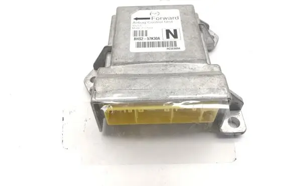 Mazda 3 II Airbag control unit/module BHS257K30A