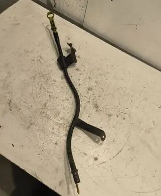 Ford Transit Oil level dip stick 
