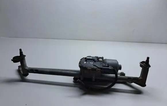Volkswagen Golf VI Wiper motor 5K1955119 0390243055
