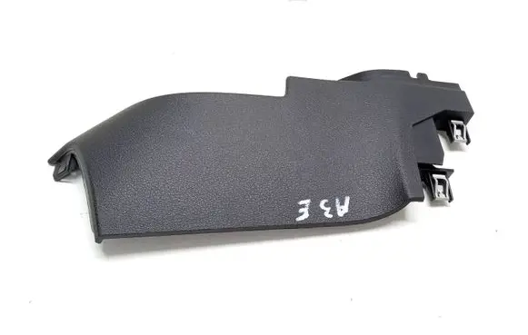 Audi A3 S3 8V (C) pillar trim 8V4868605 106474XXXX