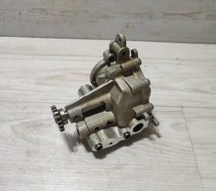 Dacia Jogger Oil pump 150100347R