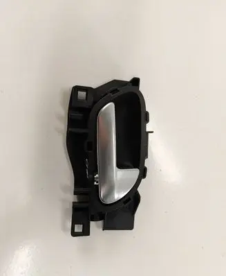 Peugeot 508 Front door interior handle 9660525380 9685950277