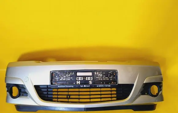 Opel Meriva A Front bumper