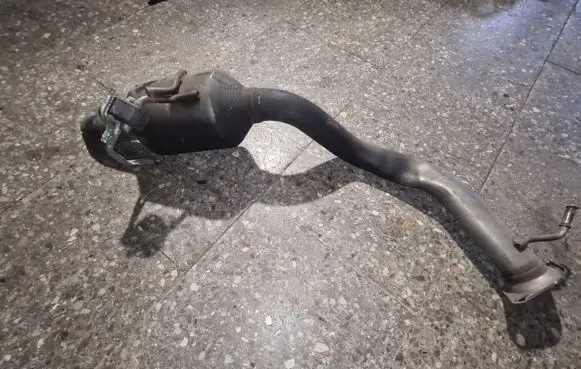 Muffler/silencer