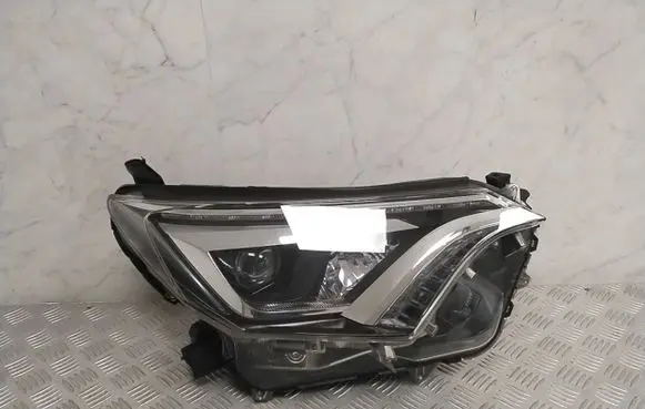 Toyota RAV 4 (XA40) Headlight/headlamp 8113042650