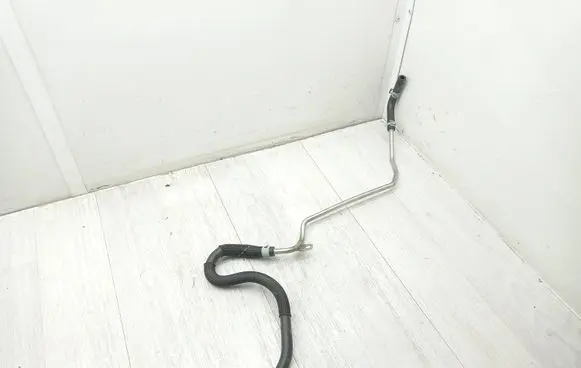 Audi A4 S4 B9 Fuel line pipe 04E133723DG