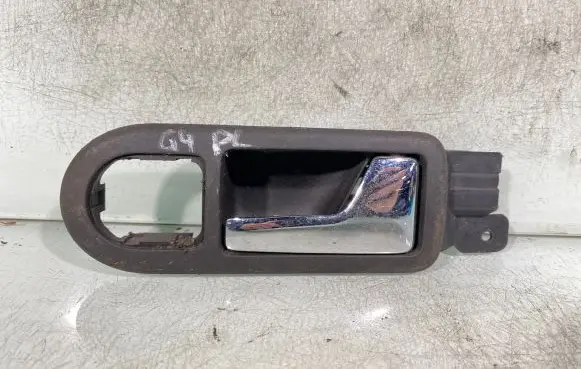 Volkswagen Golf IV Front door interior handle 3b2837114