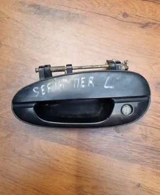 KIA Sephia Front door exterior handle K20159410